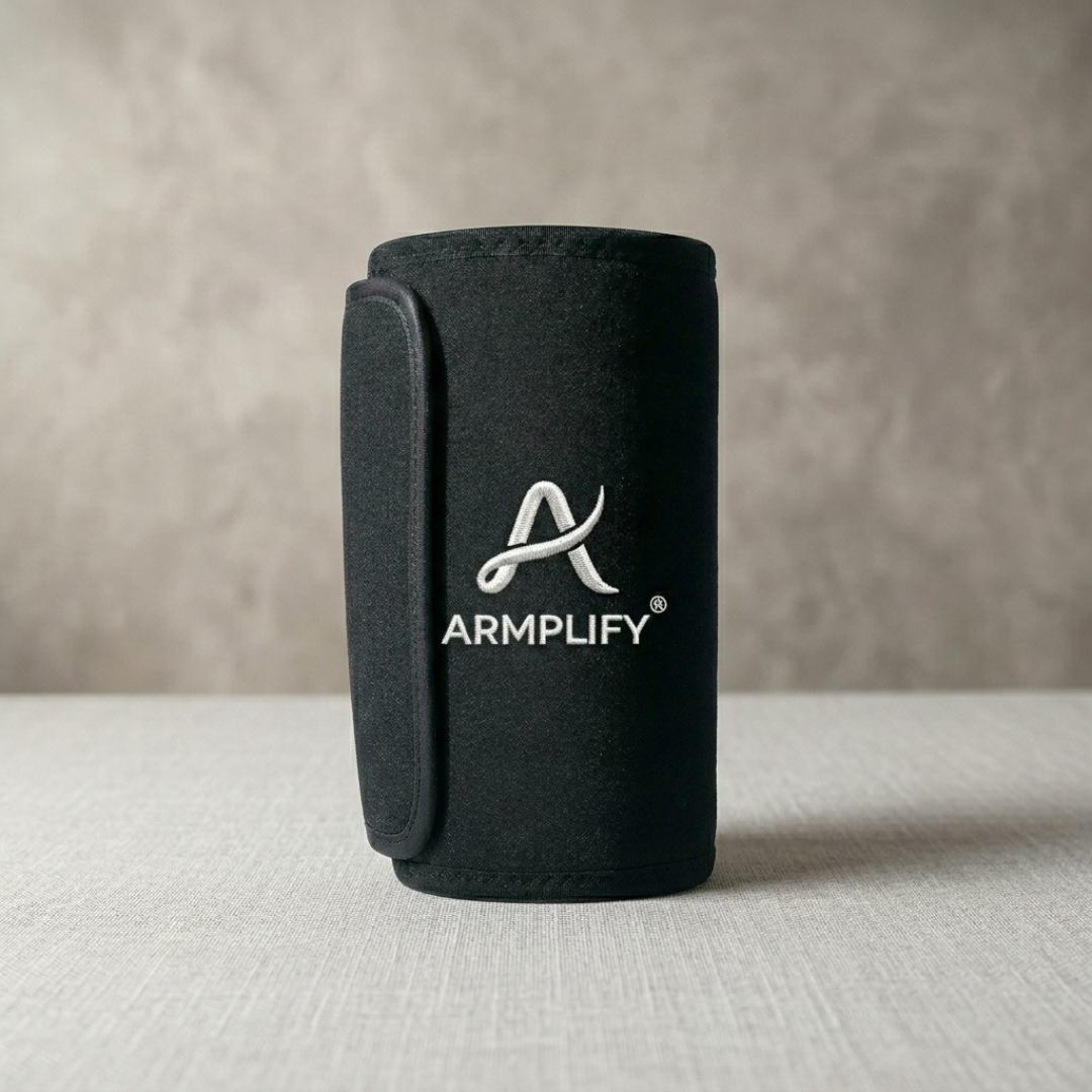 1× Armplify Sleeve